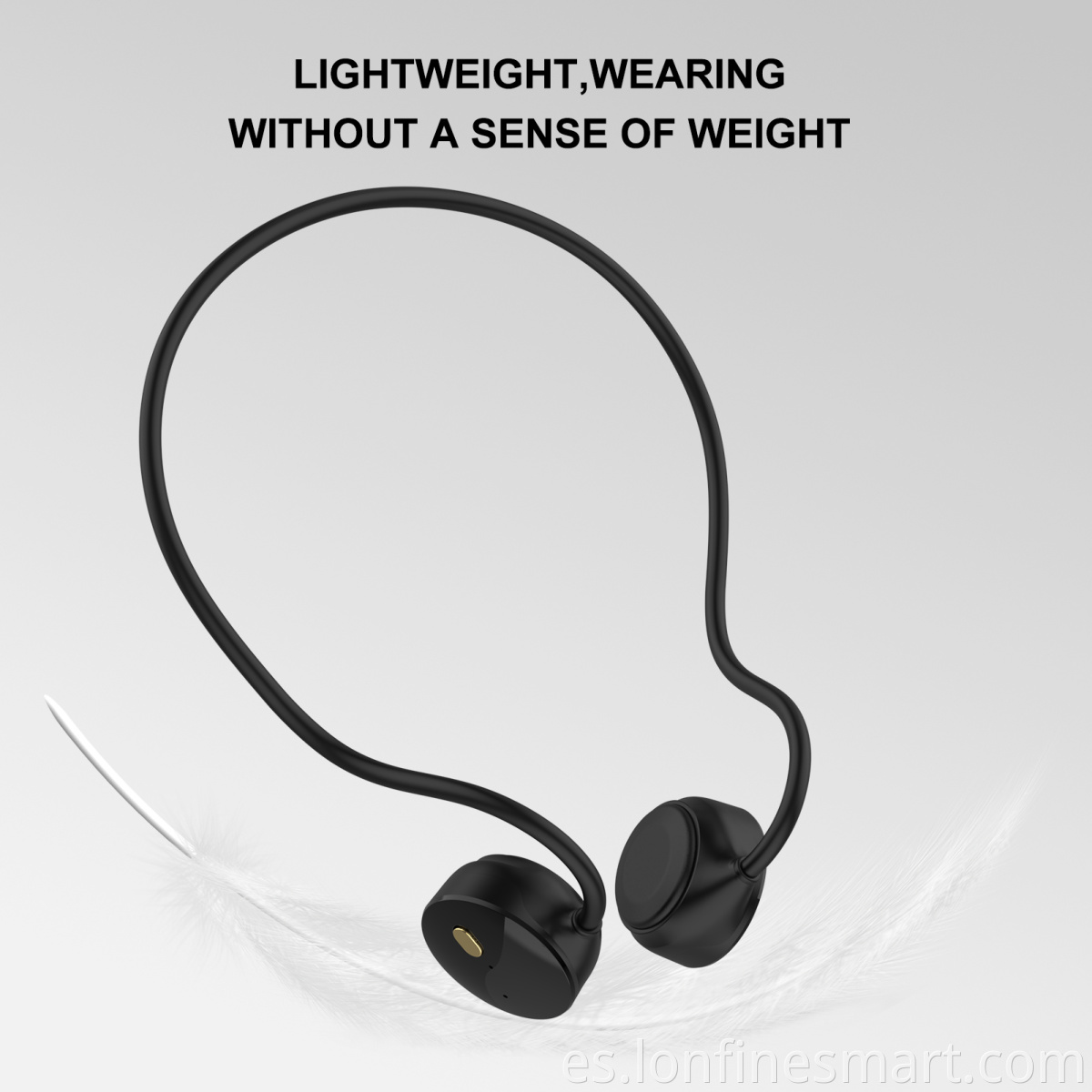 R18 Waterproof Wireless Headphones 